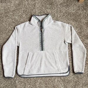 Women’s Kuhl Hygge 1/2 zip pullover